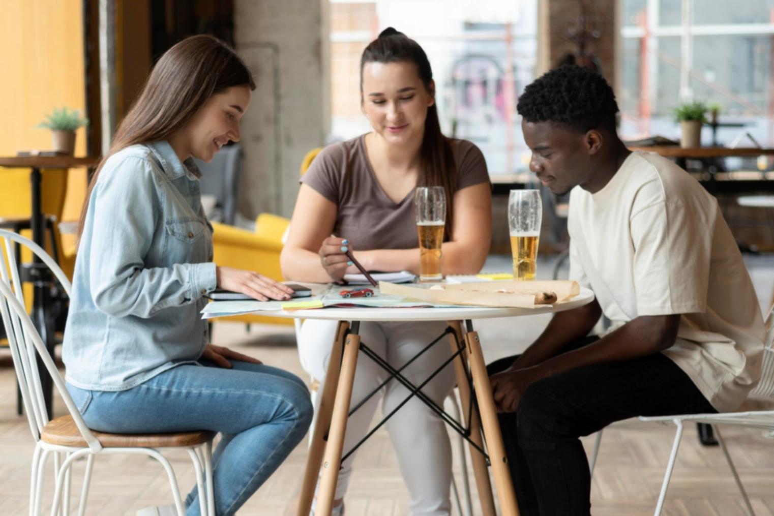 Educación financiera práctica