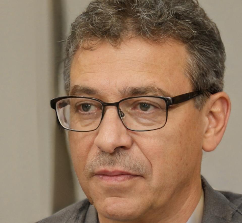 Prof. Carlos Mendoza, experto en gestión del tiempo