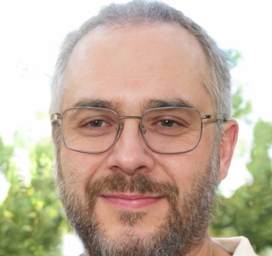 Lic. Andrés Ruiz, coach de hábitos de estudio